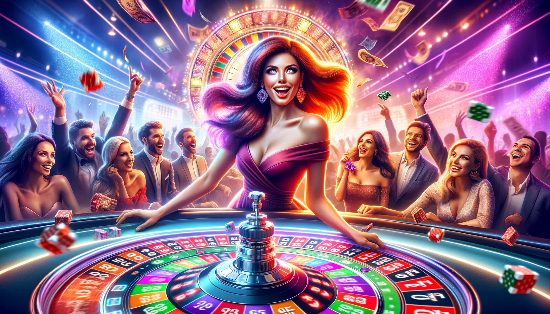 Live Casino