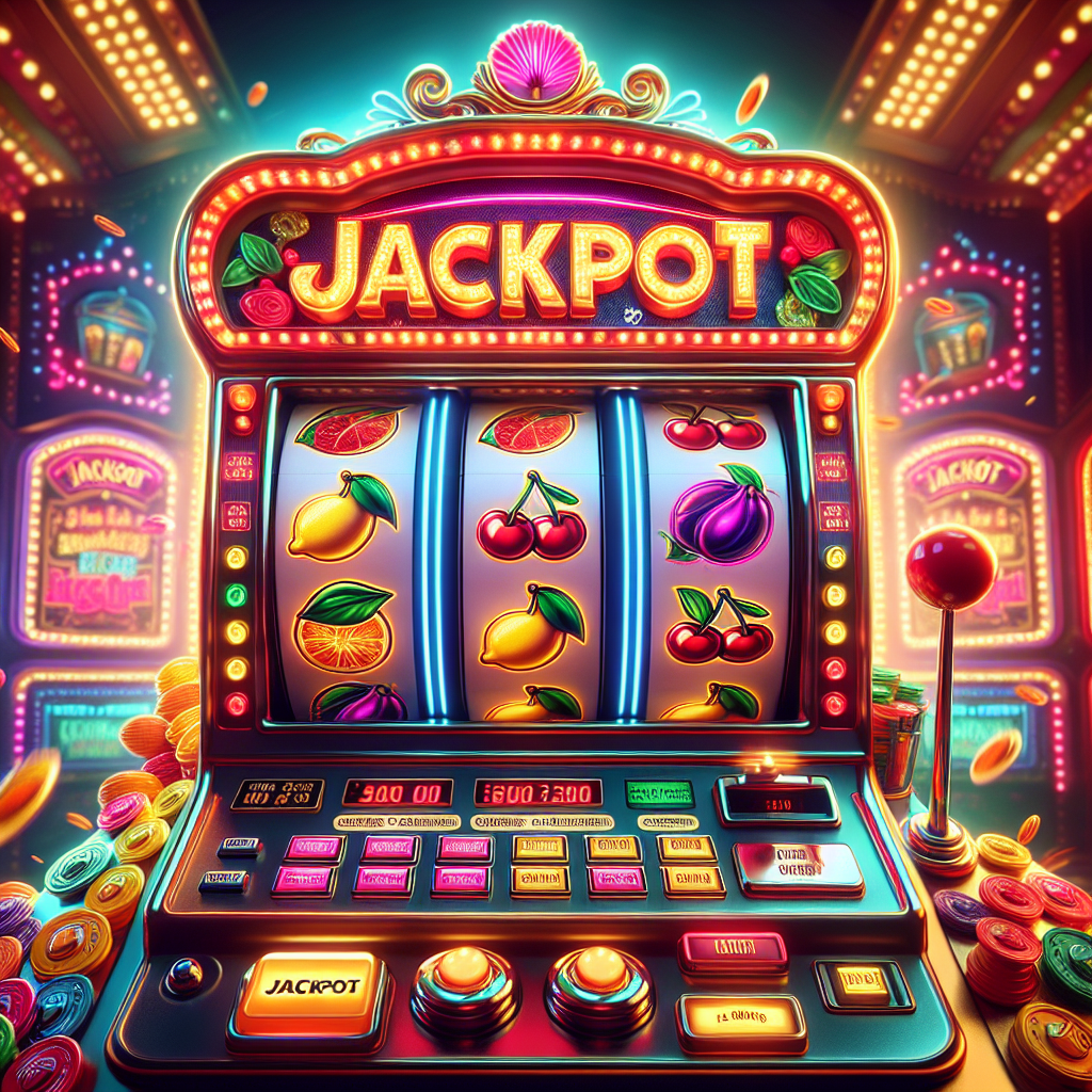 Online Slots