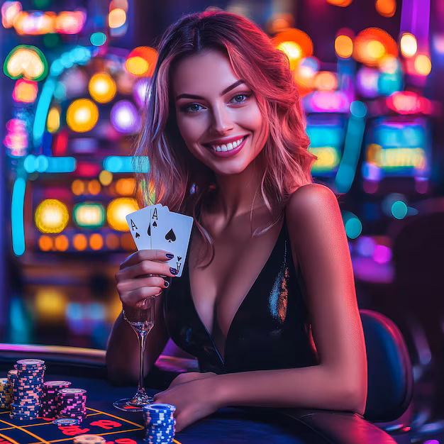 Poker