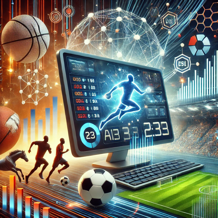 Sports Betting